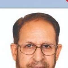 Dr. Ismail Khattak