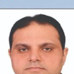 Tahir Javed Dogar