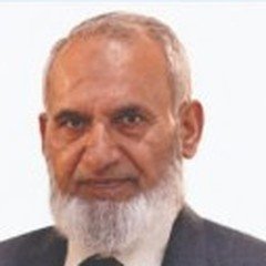 Chaudhry Noor Hussain