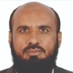 Ghulam Mustafa