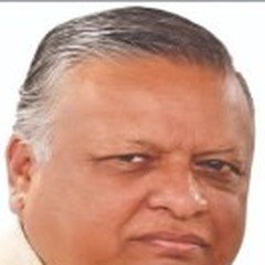 Arshad Shafi