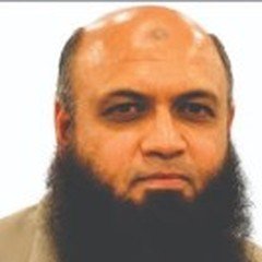 Muhammad Arshad Khan